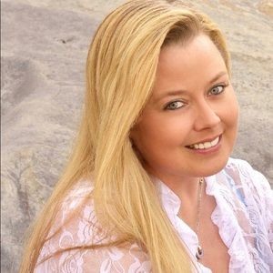 Meet your Posher, Kristi